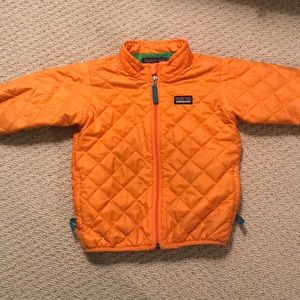 Patagonia Nano Puff 2T
